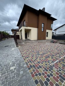Buy a house, Townhouse, Ivana Sirka, Solonka, Pustomitivskiy district, id 5904765