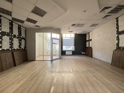 Commercial real estate for rent, Storefront, Geroyiv-UPA-vul, Lviv, Frankivskiy district, id 4561224