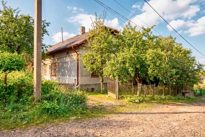 Купити будинок, Будинок, Шевченка, Розділ, Миколаївський район, id 5869082