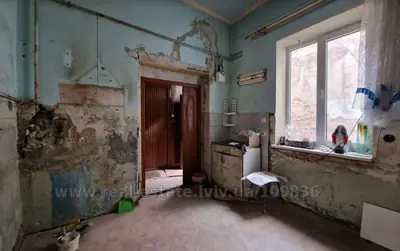 Купити квартиру, Антоновича В. вул., Львів, Франківський район, id 5923791
