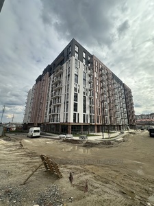 Buy an apartment, Pid-Goloskom-vul, Lviv, Shevchenkivskiy district, id 4519650