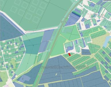Купить участок, Скнилов, Пустомытовский район, id 5828347