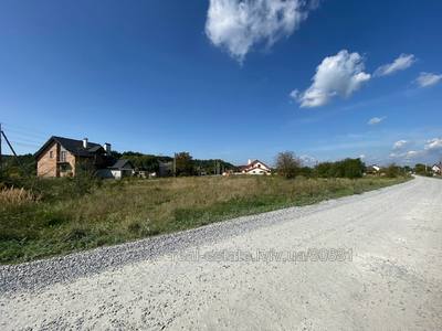 Buy a lot of land, for building, Лісова, Rudne, Lvivska_miskrada district, id 4405614