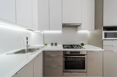 Buy an apartment, Shevchenka-T-vul, Lviv, Zaliznichniy district, id 4589109