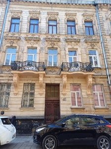 Commercial real estate for sale, Shpitalna-vul, Lviv, Galickiy district, id 4405515
