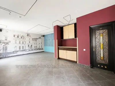 Аренда коммерческой недвижимости, Жилой комплекс, Стрыйская ул., Львов, Франковский район, id 5911812