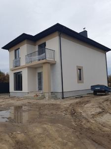 Buy a house, Проектована, Birki, Yavorivskiy district, id 4485833