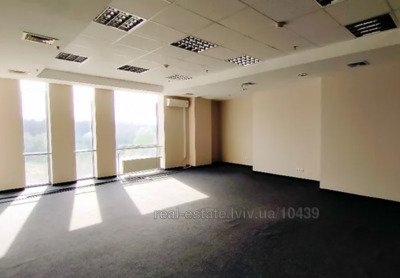 Commercial real estate for rent, Non-residential premises, Sikhivska-vul, Lviv, Sikhivskiy district, id 4417042