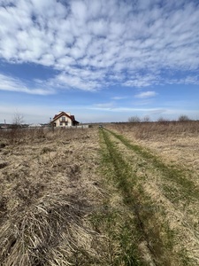 Buy a lot of land, Наварійська, Godovica, Pustomitivskiy district, id 4594427