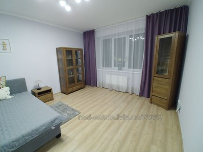 Rent an apartment, Zhasminova-vul, Lviv, Galickiy district, id 4520162