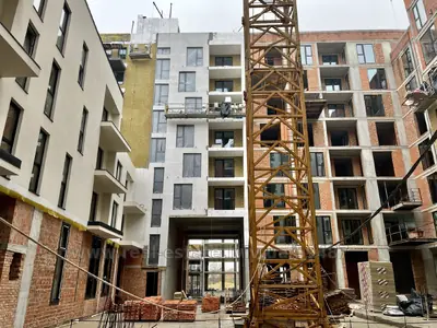 Купити квартиру, Тролейбусна вул., Львів, Франківський район, id 5930349