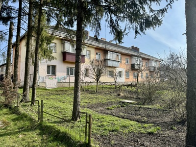Buy an apartment, Polish, Степана Бандери, Shhirec, Pustomitivskiy district, id 4434524