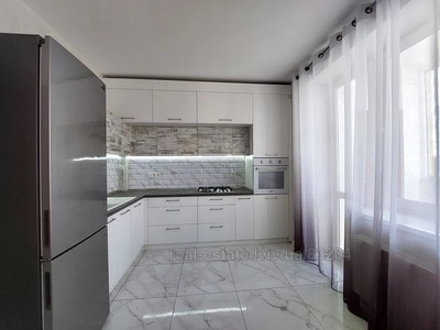 Buy an apartment, Chervonoyi-Kalini-prosp, Lviv, Sikhivskiy district, id 4535000