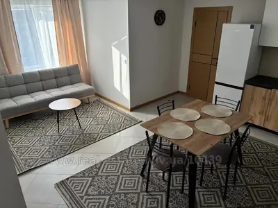 Buy an apartment, Striyska-vul, Lviv, Sikhivskiy district, id 5930490