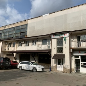 Commercial real estate for sale, Multifunction complex, Sadova-vul, Lviv, Frankivskiy district, id 3770370