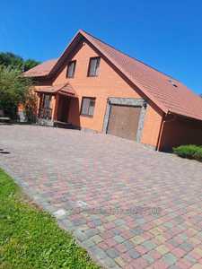 Buy a house, Д, Lipniki, Pustomitivskiy district, id 4546435
