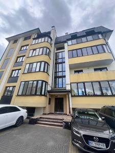 Buy an apartment, Chervonoyi-Kalini-prosp, Lviv, Sikhivskiy district, id 4512864