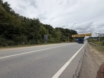 Орендувати ділянку, Zelena-vul, Lviv, Sikhivskiy district, id 5912725