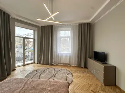 Оренда квартира, Під Дубом вул., Львів, Галицький район, id 5929165