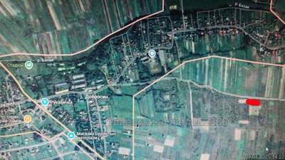 Купити ділянку, Добросин, Жовківський район, id 5666051