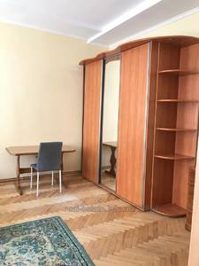Rent an apartment, Building of the old city, Sadovskogo-M-vul, Lviv, Lichakivskiy district, id 4472458