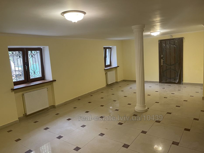 Commercial real estate for rent, Non-residential premises, Kleparivska-vul, Lviv, Shevchenkivskiy district, id 4416721