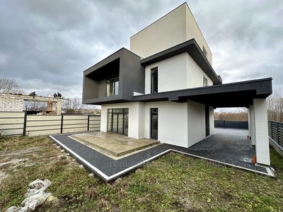 Buy a house, Ihora Bilozira Street, Sokilniki, Pustomitivskiy district, id 4478133
