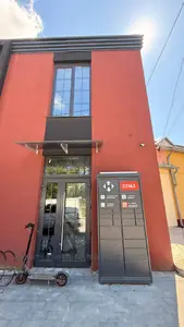 Зняти комерційну нерухомість, Фасадне з окремим входом, Бірки, Яворівський район, id 5917255