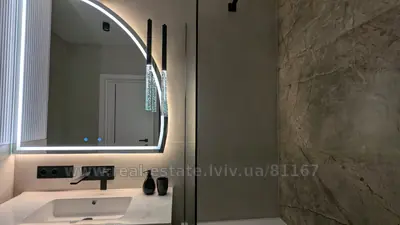 Купити квартиру, Наукова вул., Львів, Франківський район, id 5912667