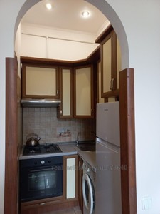 Rent an apartment, Rappaporta-Ya-prov, Lviv, Galickiy district, id 4594195