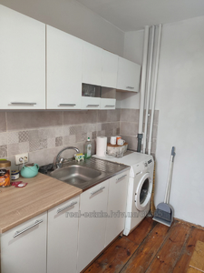 Rent an apartment, Dovzhenka-O-vul, Lviv, Sikhivskiy district, id 4477739
