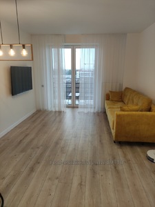 Buy an apartment, Zhasminova-vul, Lviv, Sikhivskiy district, id 4295135