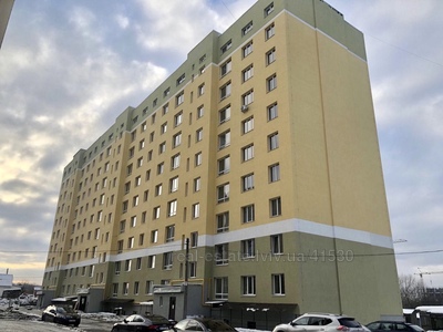 Buy an apartment, Roksolyani-vul, Lviv, Zaliznichniy district, id 4097867