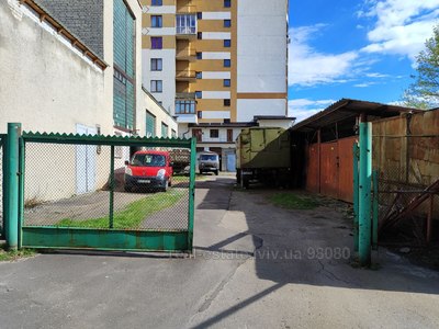 Garage for sale, Krimska-vul, 26А, Lviv, Galickiy district, id 4541461