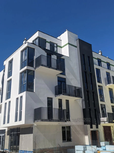 Buy an apartment, Orlika-P-vul, Lviv, Shevchenkivskiy district, id 4485992
