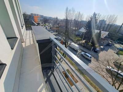 Commercial real estate for rent, Zelena-vul, Lviv, Sikhivskiy district, id 4546766