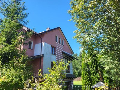 Buy a house, Home, Наливайка, Basovka, Pustomitivskiy district, id 4222632