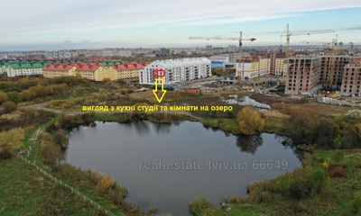 Buy an apartment, Sokilnicka-vul, 79, Lviv, Frankivskiy district, id 4559406