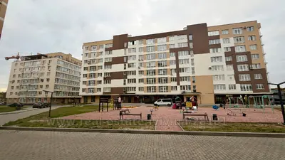 Купити квартиру, Володимира Великого, Дубляни, Жовківський район, id 5916032