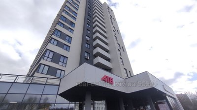 Buy an apartment, Ocheretyana-vul, Lviv, Shevchenkivskiy district, id 4596888
