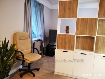 Rent an apartment, Geroiv-Maidanu-vul, Lviv, Frankivskiy district, id 4464556
