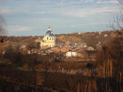 Buy a lot of land, Velikie Gribovichi, Zhovkivskiy district, id 165541