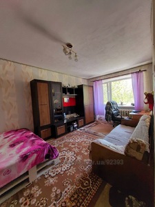 Buy an apartment, Hruschovka, Dnisterska-vul, Lviv, Lichakivskiy district, id 4556277