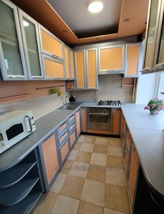 Buy an apartment, Hruschovka, Dunayska-vul, Lviv, Sikhivskiy district, id 4127396