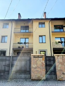 Rent a house, Cottage, Kupalska-vul, Lviv, Shevchenkivskiy district, id 4304138
