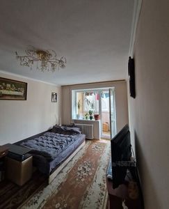 Buy an apartment, Lisinecka-vul, Lviv, Lichakivskiy district, id 4385401