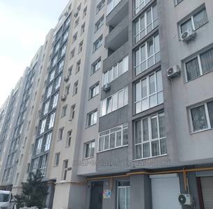 Rent an apartment, Ternopilska-vul, 21, Lviv, Sikhivskiy district, id 4312183