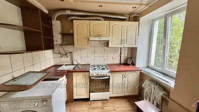 Купити квартиру, Похила вул., Львів, Франківський район, id 5929415