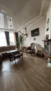 Купить квартиру, Хмельницкого Б. ул., Львов, Шевченковский район, id 5928007