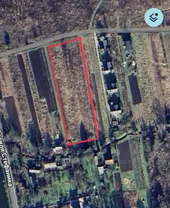 Купити ділянку, під забудову, Соснівка, Пустомитівський район, id 5911619